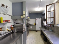Fonds de commerce café-restaurant à vendre VALENCE SUR BAISE (32)