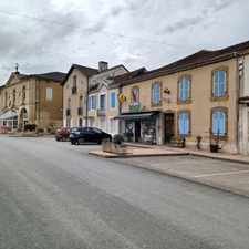 Fonds de commerce à vendre VIELLA (32) - Alimentation multi-services