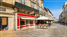 Fonds de commerce à vendre CONDOM (32) : BOUCHERIE-CHARCUTERIE-TRAITEUR