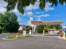Fonds de commerce et murs à vendre EYMET (24) station-service 