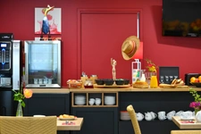 Dpt Gers (32), for sale GONDRIN Hotel - Restaurant 