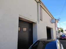 Business and premises for sale in MIRANDE (32) - Hotel-Restaurant with parking and staff accommodation