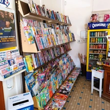 Fonds de commerce à vendre TOMBEBOEUF (47) - Tabac-presse-loto-alimentation