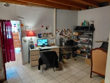 Lot-et-Garonne (47) Food-Tobacco-Lottery business for sale 