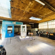 Dpt Gironde (33), à vendre GALGON Garage/Station service 