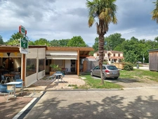 Dpt Gers (32), for sale BARBOTAN LES THERMES Bar restaurant PMU