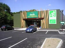 Fonds de commerce à vendre proche de PAU (64): Alimentation