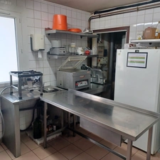 Fonds de commerce bar-restaurant à vendre RISCLE (32)