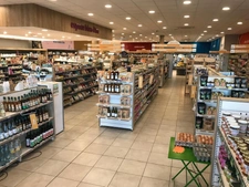 Fonds de commerce à vendre LA TESTE DE BUCH (33) - Alimentation
