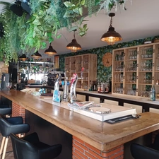 Fonds de commerce bar-restaurant à vendre RISCLE (32)
