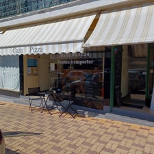 Fonds de commerce à vendre BARBOTAN LES THERMES (32) - Pizzeria à emporter