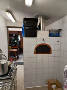 Dpt Gers (32), for sale BARBOTAN LES THERMES Bar restaurant PMU