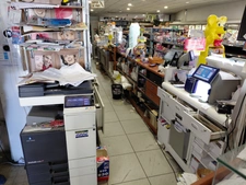 Fonds de commerce à vendre SOUES (65) - tabac, bar, alimentation, presse, loto, ...