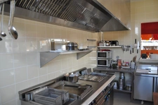 Fonds de commerce à vendre BRIVE LA GAILLARDE (19) - Pizzeria