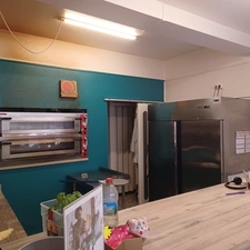 Fonds de commerce à vendre BARBOTAN LES THERMES (32) - Pizzeria à emporter