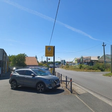 Dpt Gironde (33), à vendre GALGON Garage/Station service 