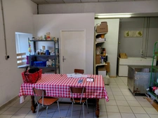 Lot-et-Garonne (47) Food-Tobacco-Lottery business for sale 