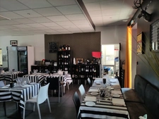 Fonds de commerce à vendre AUCH (32) - restaurant
