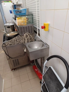 Gers (32) department, for sale in BARBOTAN LES THERMES: Bar, restaurant, PMU