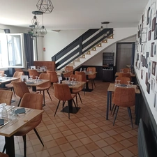 Fonds de commerce bar-restaurant à vendre RISCLE (32)