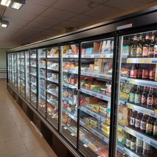Fonds de commerce à vendre MARCIAC (32) - ALIMENTATION
