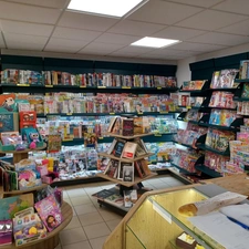 Fonds de commerce à vendre VIELLA (32) Alimentation, Tabac, Presse, FDJ
