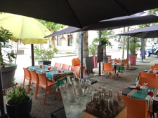 Fonds de commerce à vendre AUCH (32) - restaurant