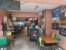 Dpt Gers (32), for sale BARBOTAN LES THERMES Bar restaurant PMU