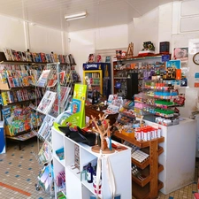 Fonds de commerce à vendre TOMBEBOEUF (47) - Tabac-presse-loto-alimentation