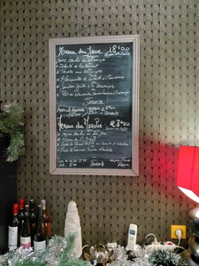Fonds de commerce à vendre AUCH (32) - restaurant