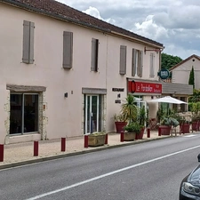 Dpt Gers (32), for sale GONDRIN Hotel - Restaurant 