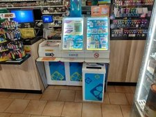 Fonds de commerce à vendre BUZET SUR BAISE (47) : TABAC PRESSE FDJ PMU