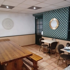 Dpt Hautes Pyrénées (65), proche du Gers (32), à vendre MAUBOURGUET Bar, loto, restaurant