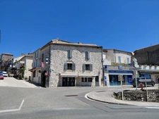 Fonds de commerce à vendre MONFLANQUIN (47) - Tabac, Journaux, FDJ, PMU, Cadeaux
