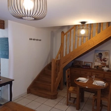 Fonds de commerce + Murs à vendre PLAISANCE (32) - Restaurant