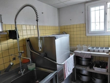 Fonds de commerce à vendre AIRE SUR L'ADOUR (40), BAR-BRASSERIE