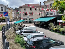 Fonds de commerce à vendre AIRE SUR L'ADOUR (40), BAR-BRASSERIE