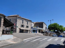 Fonds de commerce à vendre MONFLANQUIN (47) - Tabac, Journaux, FDJ, PMU, Cadeaux