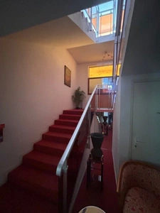 FLEURANCE (32) - Hotel-Restaurant, walls and business with staff accommodation