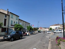 Fonds de commerce à vendre BUZET SUR BAISE (47) : TABAC PRESSE FDJ PMU