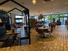 Fonds de commerce à vendre BRIVE LA GAILLARDE (19) - Pizzeria