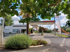 Fonds de commerce et murs à vendre EYMET (24) station-service 