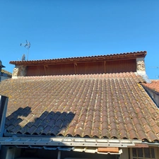 Dpt Hautes Pyrénées (65), proche du Gers (32), à vendre MAUBOURGUET Bar, loto, restaurant
