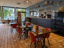 Fonds de commerce à vendre BRIVE LA GAILLARDE (19) - Pizzeria