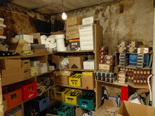 Fonds de commerce Bar-Tabac-Loto à vendre MUSSIDAN (24)
