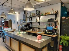 Fonds de commerce café-restaurant à vendre VALENCE SUR BAISE (32)