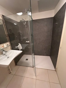 FLEURANCE (32) - Hotel-Restaurant, walls and business with staff accommodation