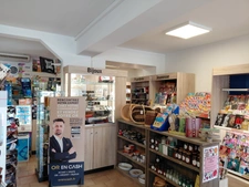 Fonds de commerce à vendre BUZET SUR BAISE (47) : TABAC PRESSE FDJ PMU