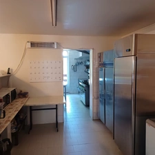 Fonds de commerce + Murs à vendre PLAISANCE (32) - Restaurant