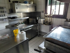 Fonds de commerce à vendre AIRE SUR L'ADOUR (40), BAR-BRASSERIE